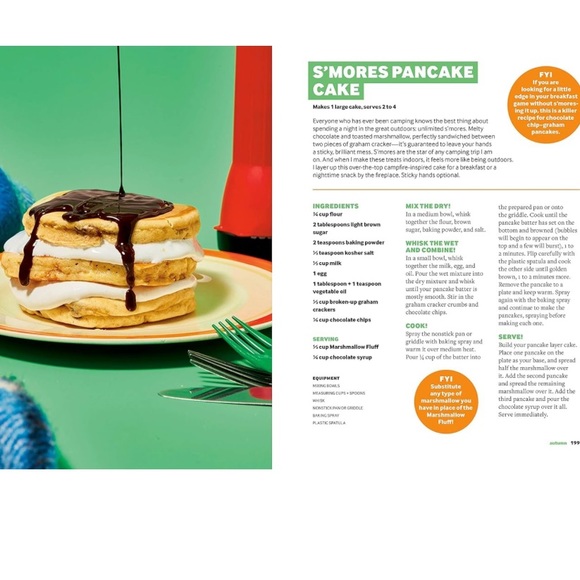 Milk Bar Kids Only Cookbook Softcover Edition New By Christina Tosi - Picture 3 of 16